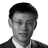 Mr. Alan Xu